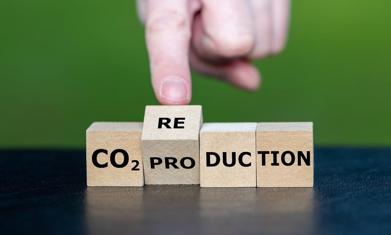 Guide pratique 2026 pour réduire son empreinte carbone à la maison efficacement