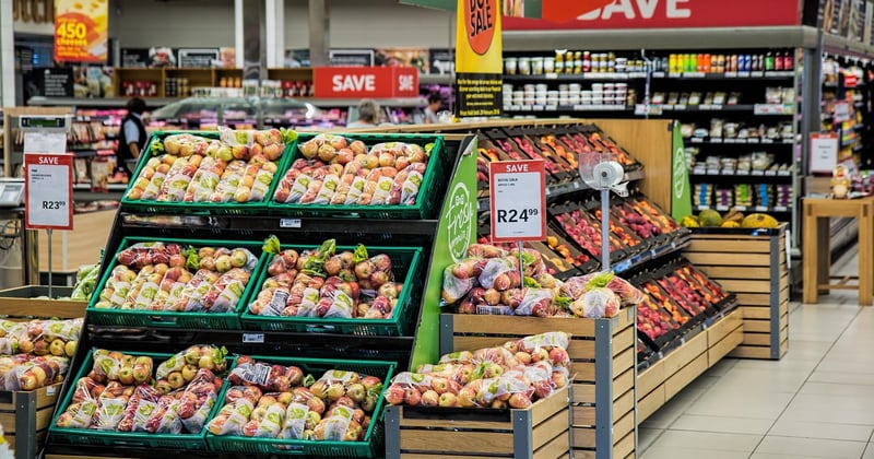 Comment réussir ses courses en vrac au quotidien