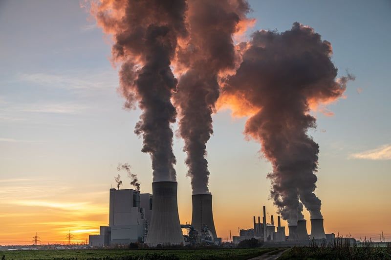 L'influence des émissions de gaz à effet de serre sur le climat en 2026 décryptée