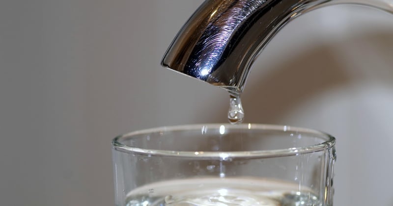 Les gestes éco-responsables pour économiser l'eau à la maison