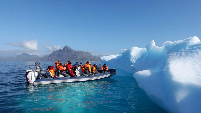Conséquences climatiques : ce que j’ai vu sur le terrain